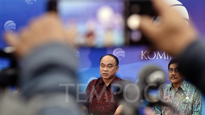Menteri Budi Arie Ingatkan Influencer yang Promosikan Judi Online Bisa Ditindak