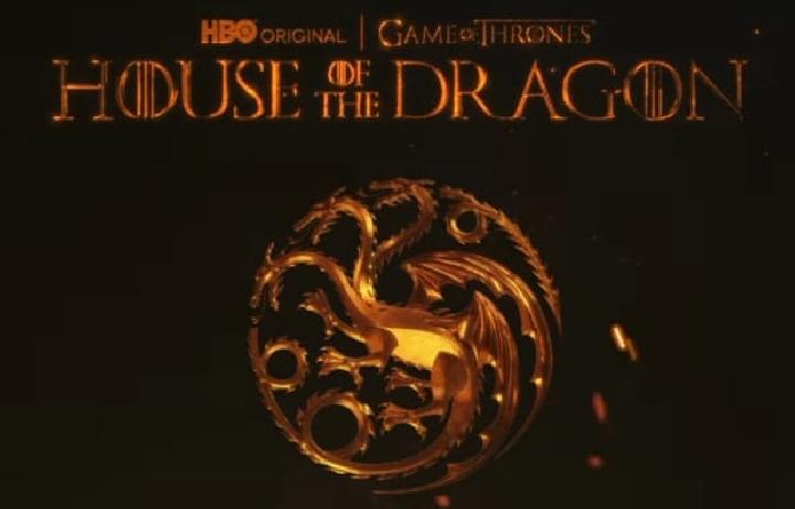 House of Dragon season 2 akan tayang tahun depan