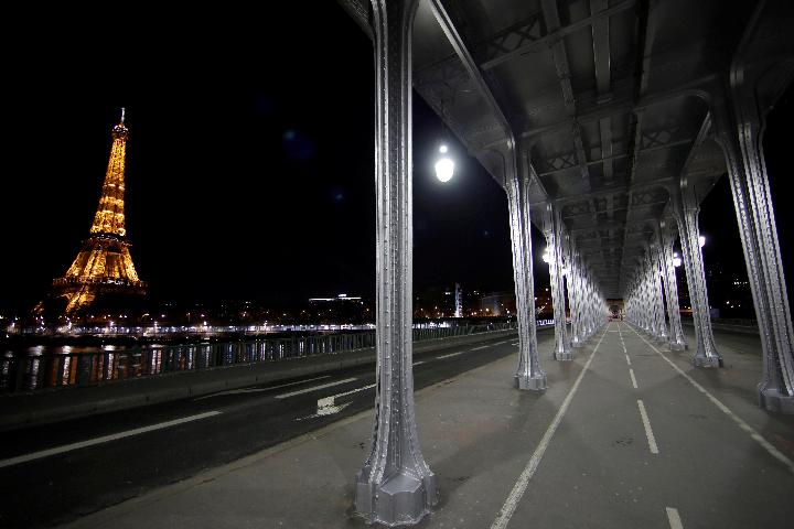 Bepergian ke Paris untuk Olimpiade 2024, bersiaplah untuk menggandakan harga tiket metro